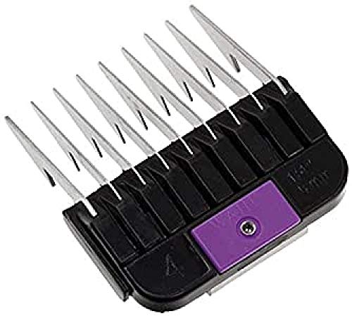 Imagen principal de Wahl Peine Metal 6 Mm 30 g