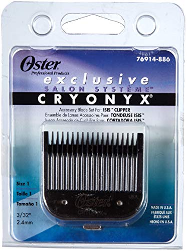 Imagen principal de Oster 76914-886 - Cabezal de recambio para cortapelos Duo-Top (3 mm)