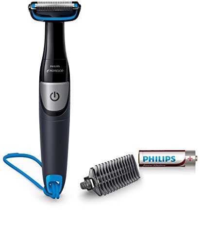 Imagen principal de Afeitadora corporal Philips Bodygroom Series 1100 de Norelco, BG1026/6