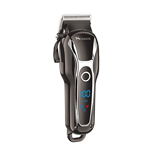 Imagen principal de SURKER Cortadora de pelo Modelo: SK-805