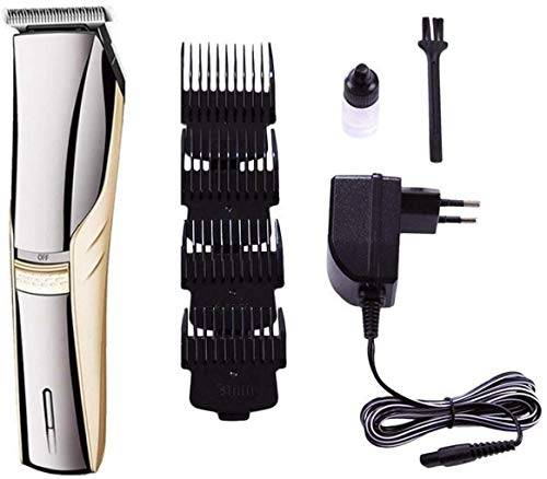 Imagen principal de Maquina-corta-pelo-maquinilla-inalambrica-Recargable-cortapelo-barba-p