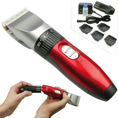 Imagen principal de Cortapelos Ceramic Pro