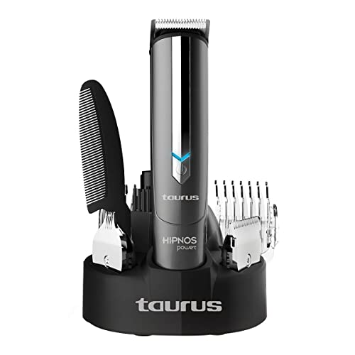 Imagen principal de Cortapelos Taurus HIPNOS POWER