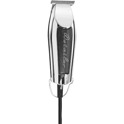 Imagen principal de Wahl Detailer Trimmer - Potente Cortapelos - Máquina de Cortar Pelo p