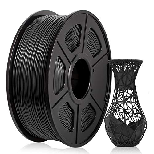 Imagen principal de Filamento ABS 1.75 mm, Filamento ABS Impresora 3D, Filamento ABS 1KG (