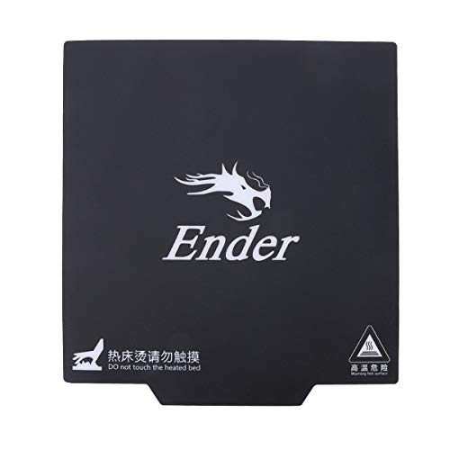 Imagen principal de UKCOCO ENDER-3 Cinta de impresión magnética adhesiva Estampado adhes