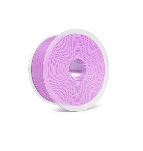 Imagen principal de BQ F000162 - Filamento PLA de diámetro 1.75 mm, 1 kg, color violet