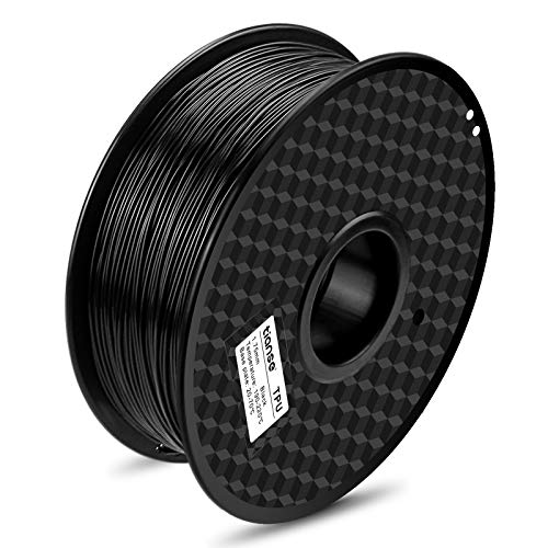Imagen principal de TIANSE Filamento de TPU para la impresora 3D/Pluma 3d, 1 kg 1,75 mm (N