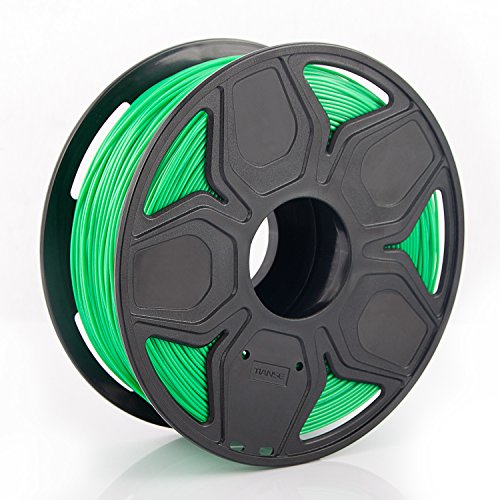 Imagen principal de TIANSE Filamento de PLA+ Plus para la impresora 3D/Pluma 3d, 1 kg 1,75