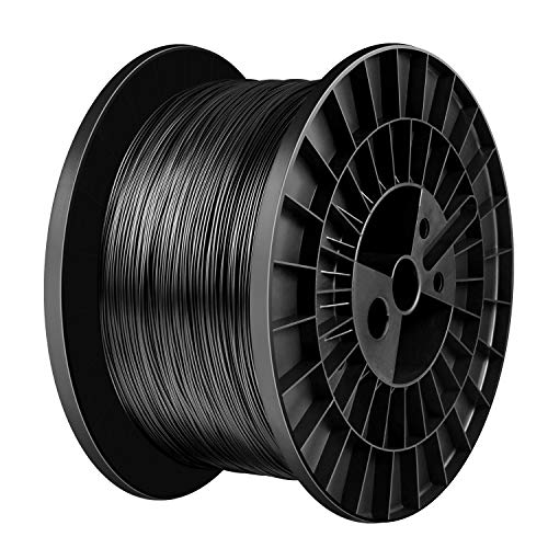 Imagen principal de TIANSE PLA Filament 1.75 mm, PLA Filamento de Impresora 3D, Filamento 