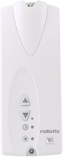 Imagen principal de WR Rademacher Rollofix 110360 - Recogedor electrónico con sensor sola