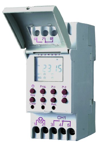 Imagen principal de GAO EMT500ET - Temporizador