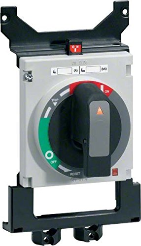 Imagen principal de Hager h630 - Mando rotativo directo para interruptor h630