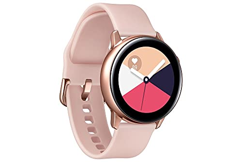 Imagen principal de Samsung Galaxy Watch Active, Oro Rosa