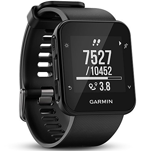 Imagen principal de Garmin Forerunner 35- Reloj GPS con monitor de frecuencia cardiaca en 