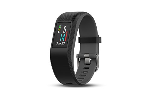 Imagen principal de Garmin vívosport Smart Activity Tracker (Reacondicionado)