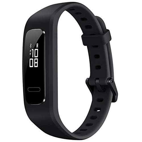 Imagen principal de Huawei Band 3e - Activity Tracker Black