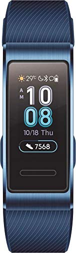 Imagen principal de HUAWEI Band 3 Pro Blue