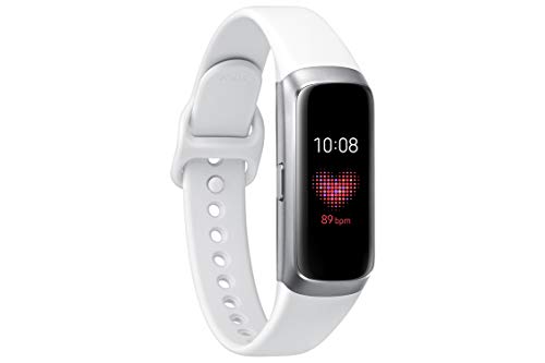 Imagen principal de Samsung Galaxy Fit - Silver