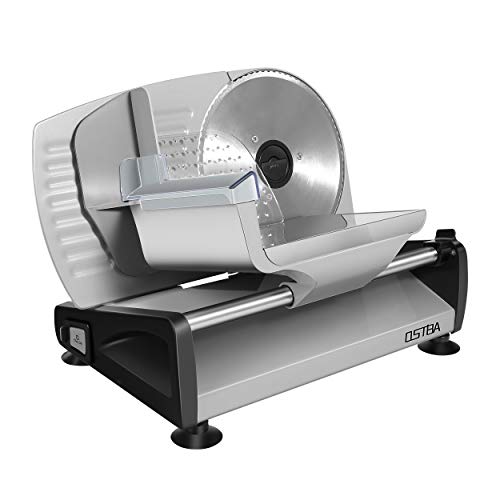 Imagen principal de Cortafiambres, Cortafiambres Profesional 150W, Cortafiambres metálica