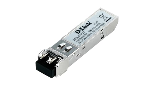 Imagen principal de D-Link DEM-311GT - Transceptor
