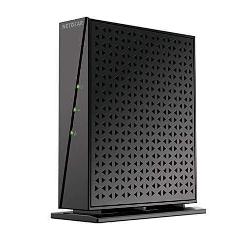 Imagen principal de Netgear DM200-100EUS - Modem de Banda Ancha y Alta Velocidad DSL