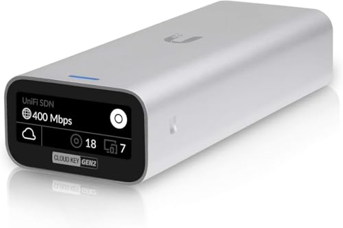 Imagen principal de Ubiquiti Networks UniFi Cloud Key, G2, UCK-G2