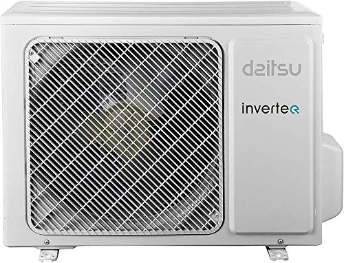 Imagen principal de Daitsu - Aire acondicionado Unidad interior DS-12KIDC (ASD12KI-DC) Com