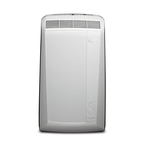 Imagen principal de DeLonghi PAC N82 ECO 52 dB 900 W Blanco - Aire acondicionado portátil
