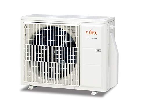 Imagen principal de Fujitsu Aire acondicionado - Metal, Unidad exterior
