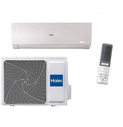 Imagen principal de Haier AS25S2SF1FA-1U25S2SM1FA Flexis, plástico