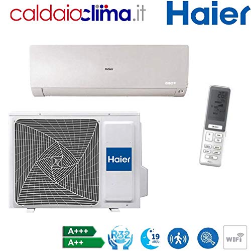 Imagen principal de Haier AS35S2SF1FA-1U35S2SM1FA Flexis, plástico