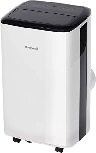 Imagen principal de Honeywell HF09CES - Climatizador portátil