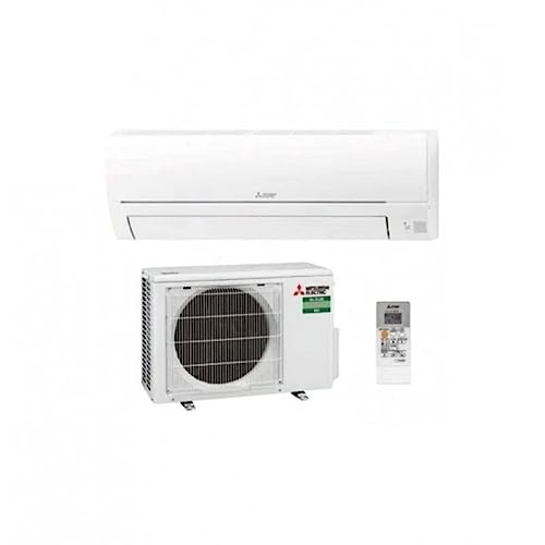 Imagen principal de Mitsubishi Electric 4902901857638 Aire Acondicionado MSZHR42VF Split I