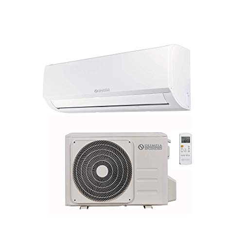 Imagen principal de Olimpia Splendid OS-C/SEAPH12EI Climatizador Fijo Aryal S1 Inverter 12