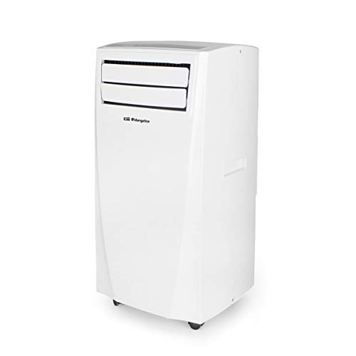 Imagen principal de Orbegozo ADR 92 ? Aire acondicionado portátil con clasificación ener