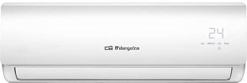 Imagen principal de Orbegozo Aire Acondicionado Fdi244 6000 Frio Calor Inverter Clase Ener