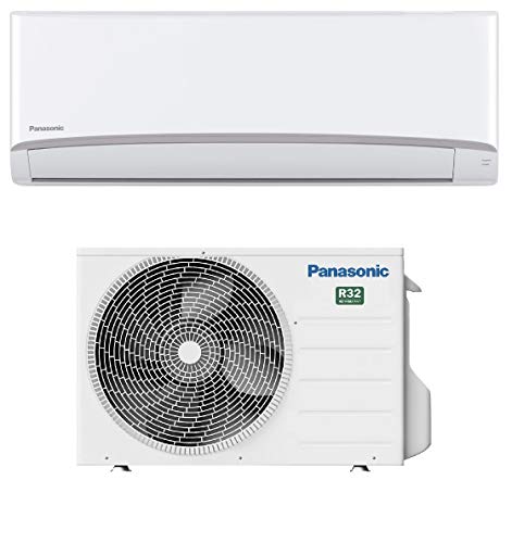 Imagen principal de Aire acondicionado 12000 BTU, Inverter, Clase A++/A, Gas R32, CS-RZ35V