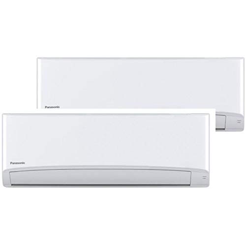 Imagen principal de Aire Acondicionado Panasonic 2TZ2535TBE MultiSplit 2150+3000 Fr