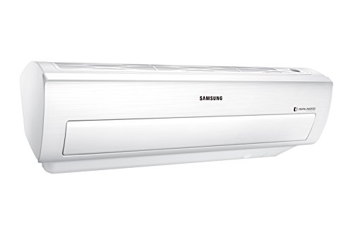 Imagen principal de Climatizador Aire Acondicionado Samsung ar5500 m 9000btu monosplit