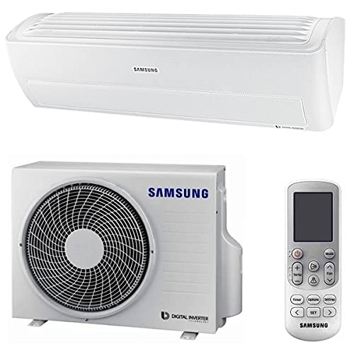 Imagen principal de Climatizador Samsung WindFree Evo 9000 BTU F-AR09EVO