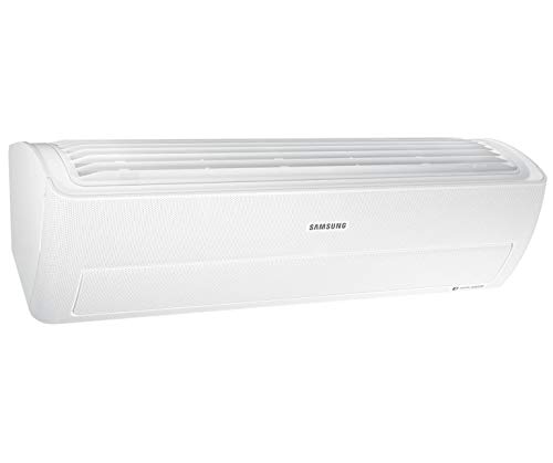 Imagen principal de Samsung AR24NSWXCWKN MONOSPLIT WINDFREE Light 24000 BTU BCO