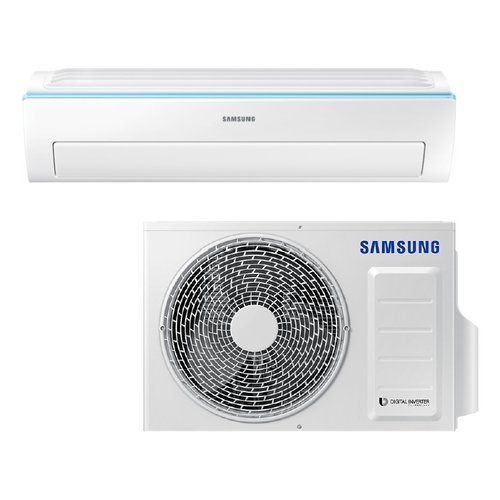 Imagen principal de SAMSUNG F-AR09MSR New Triangle WiFi 9000BTU A++/A