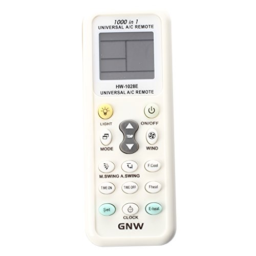 Imagen principal de SODIAL(R) Aire Acondicionado de Control Remoto Mando a Distancia-Panta
