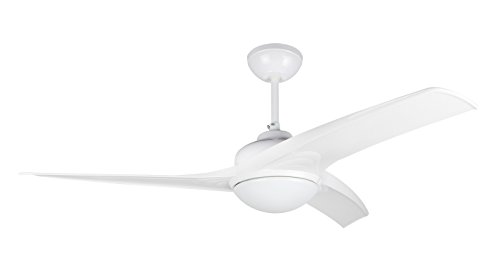 Imagen principal de Orbegozo CP 90132 - Ventilador de techo con luz y mando a distancia, t