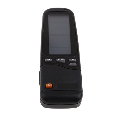 Imagen principal de MagiDeal Control Remoto de Aire Acondicionado AC para Airwell, Emailai