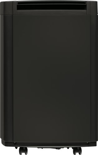 Imagen principal de AEG 230341 - Le 16 deshumidificadores portátiles, 400 W, 230 V, Negro