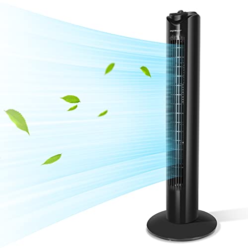 Imagen principal de Aigostar Ben 33LPU - Enchufe británico de 3 pines, Ventilador de torr