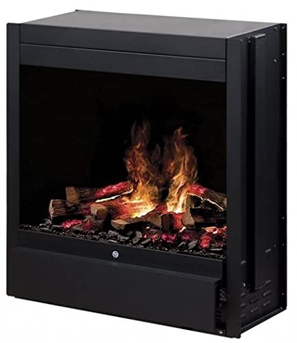 Imagen principal de EWT Albany Opti-myst - Accesorio eléctrico de acero lacado negro (est