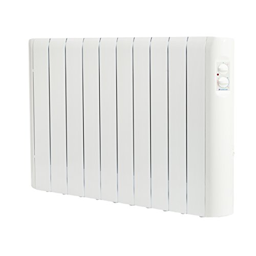 Imagen principal de Haverland RC10A - Emisor Térmico, 1250 W, Blanco